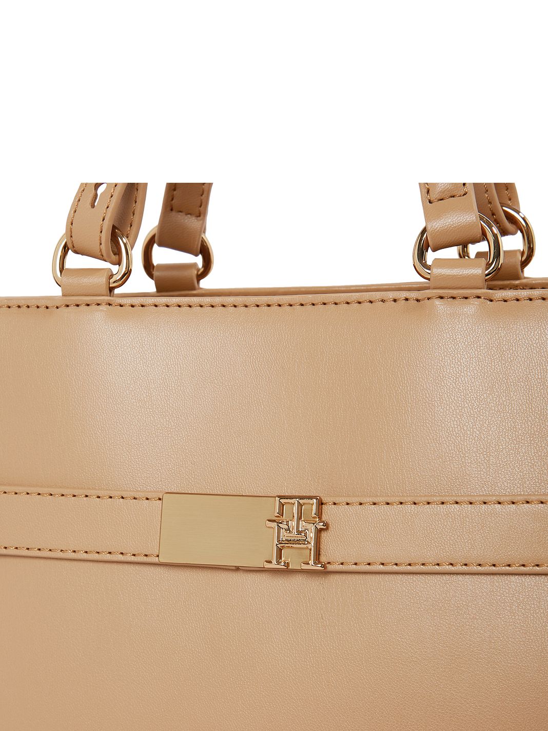 Tommy Hilfiger TH Heritage Shopper taske 34 cm Tommy Hilfiger TH Heritage Shopper taske 34 cm