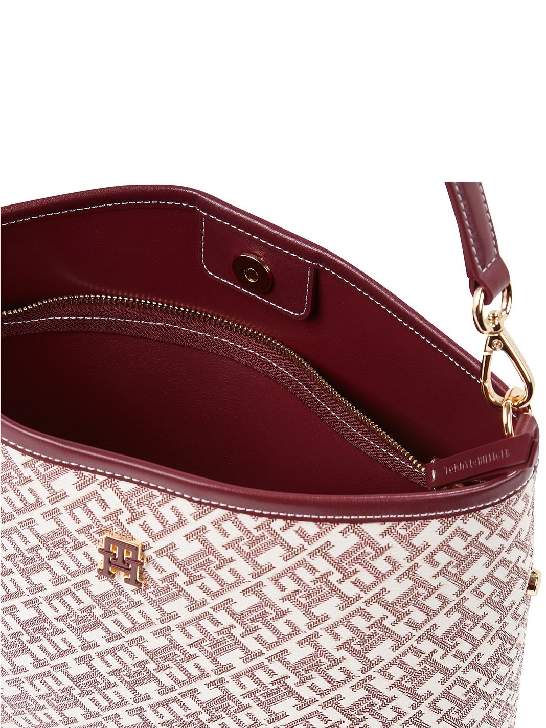 Tommy Hilfiger Monoplay Bolso de hombro 29 cm