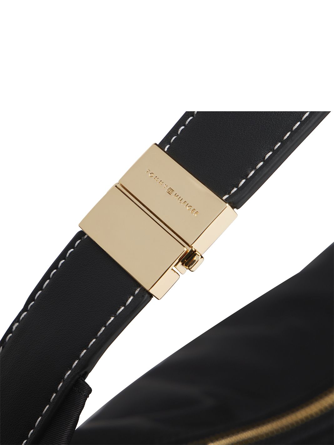 Tommy Hilfiger TH Go Taška přes rameno 34 cm