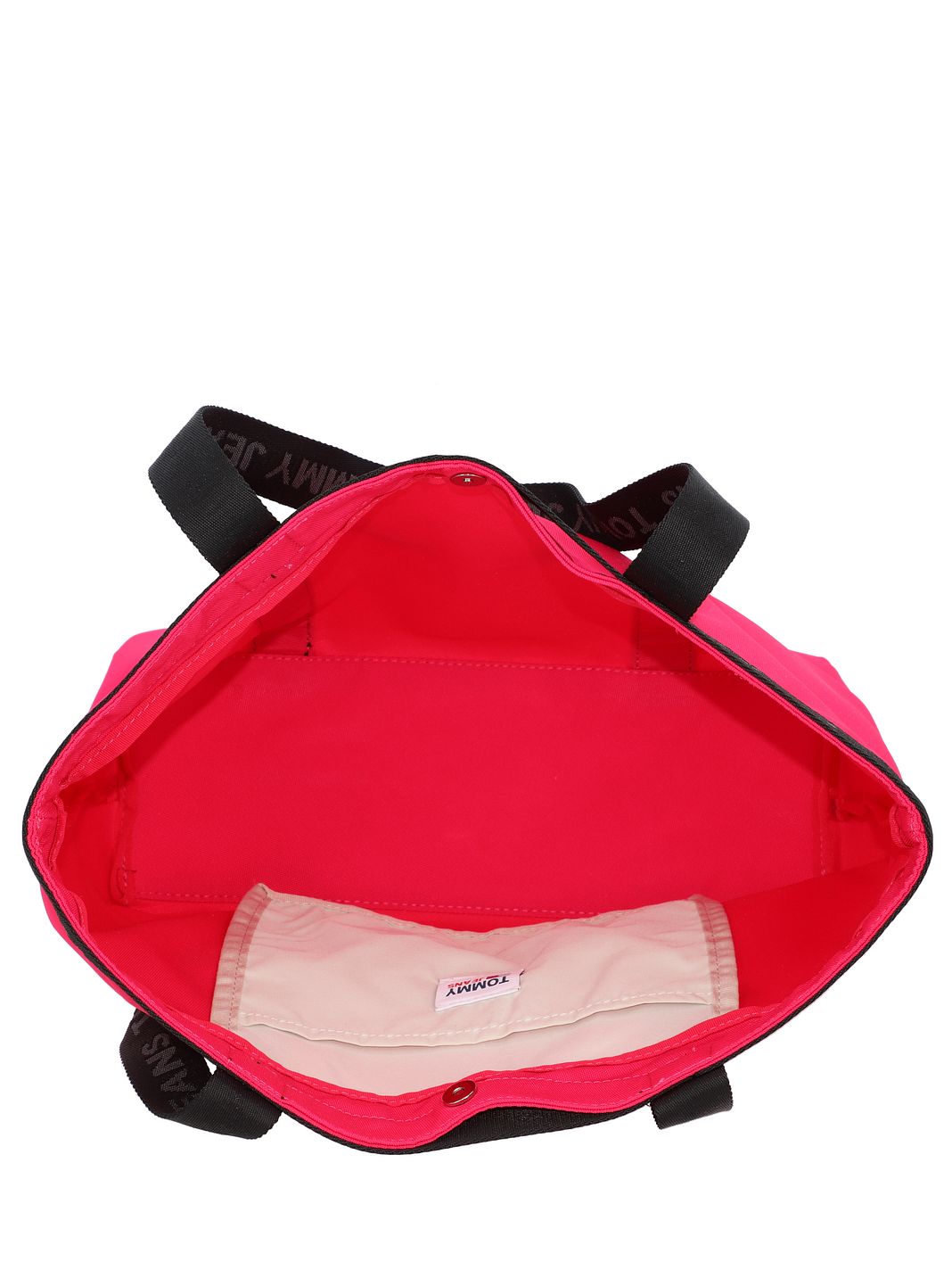 Tommy Hilfiger Jeans TJW Essentials Kabelka 32 cm