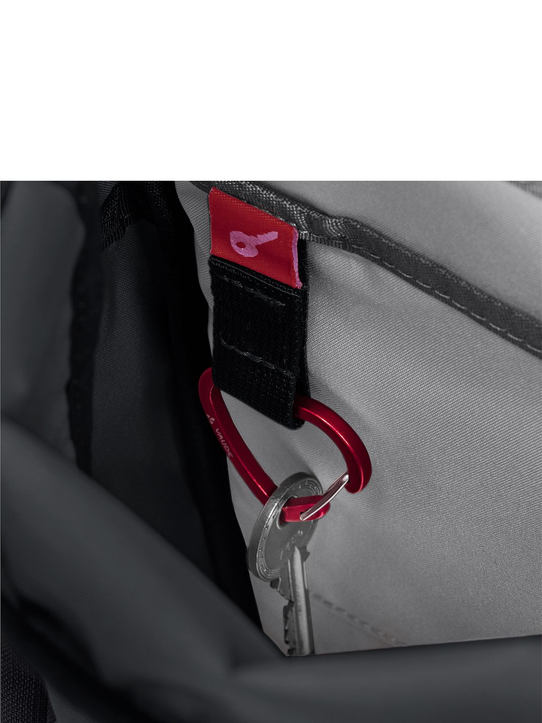 Vaude Wala Dagsryggsäck 42 cm Laptopfack