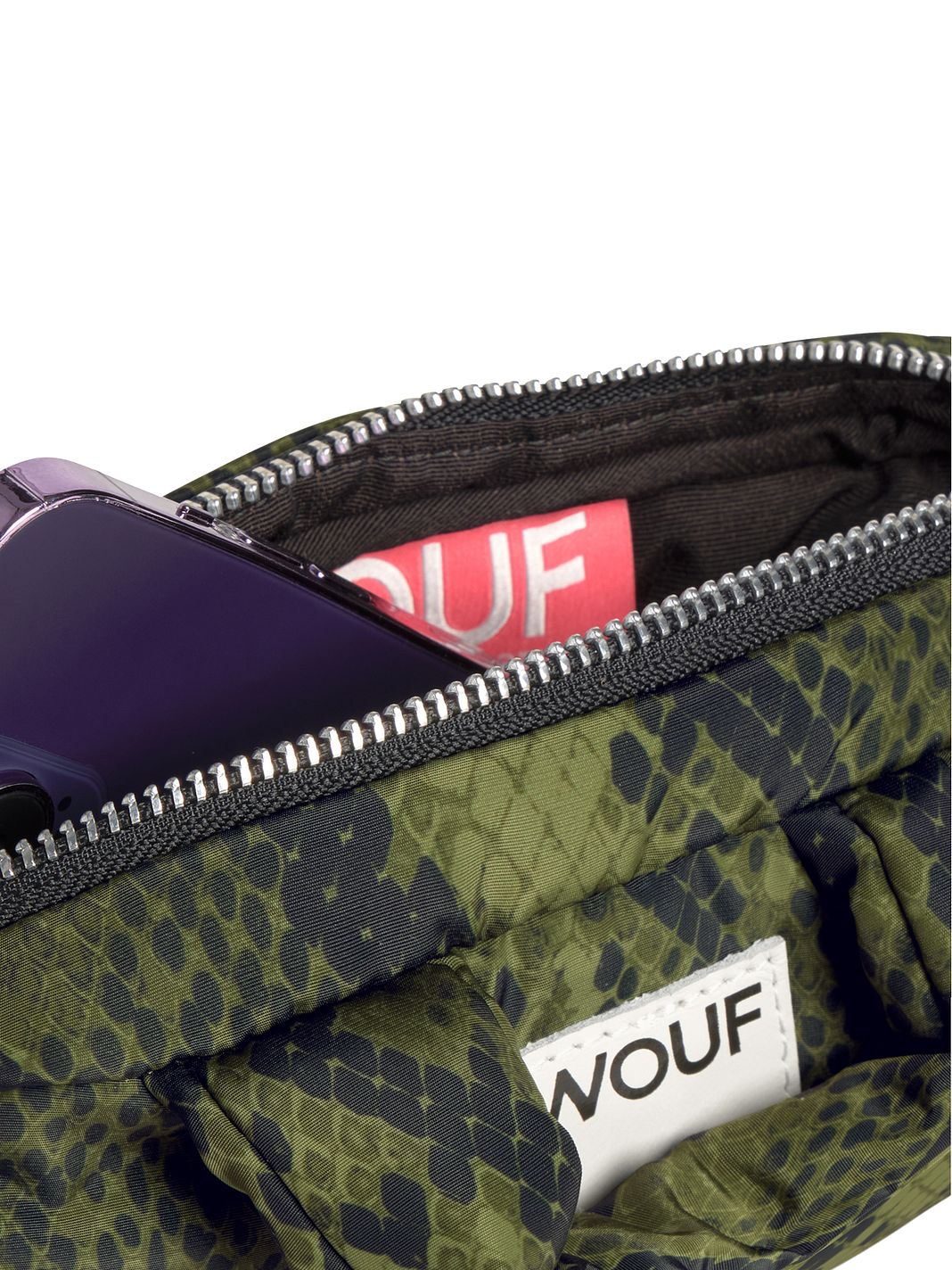 Wouf Studio Kabelka 19 cm Wouf Studio Kabelka 19 cm