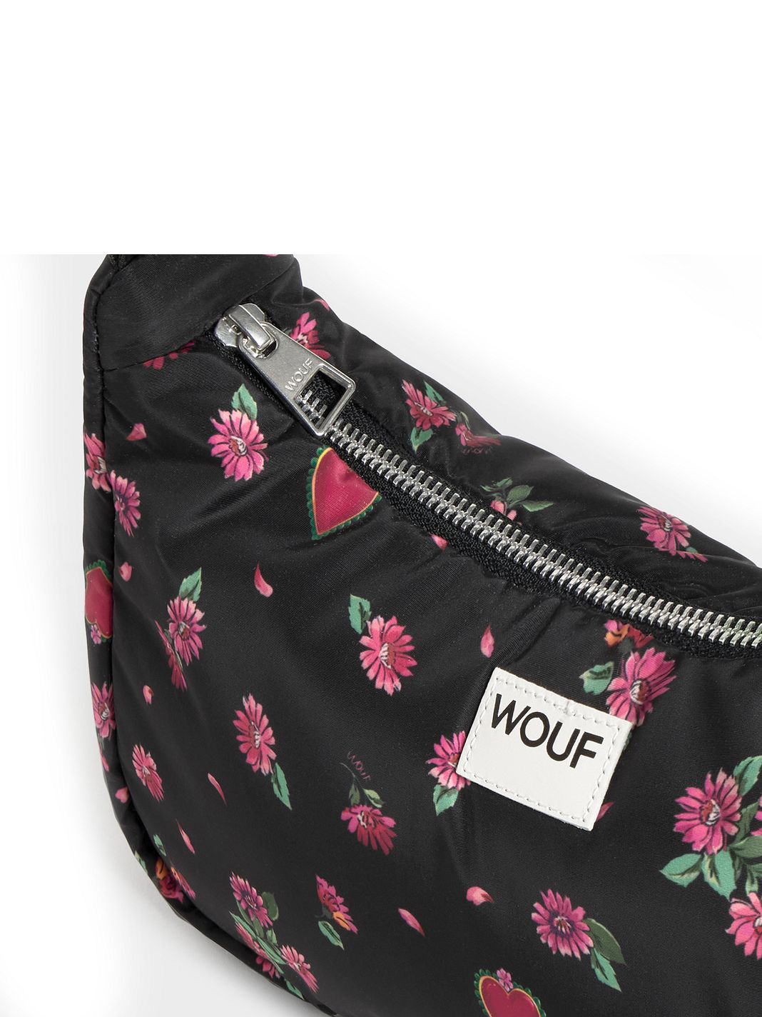Wouf Studio Taška přes rameno 34 cm
