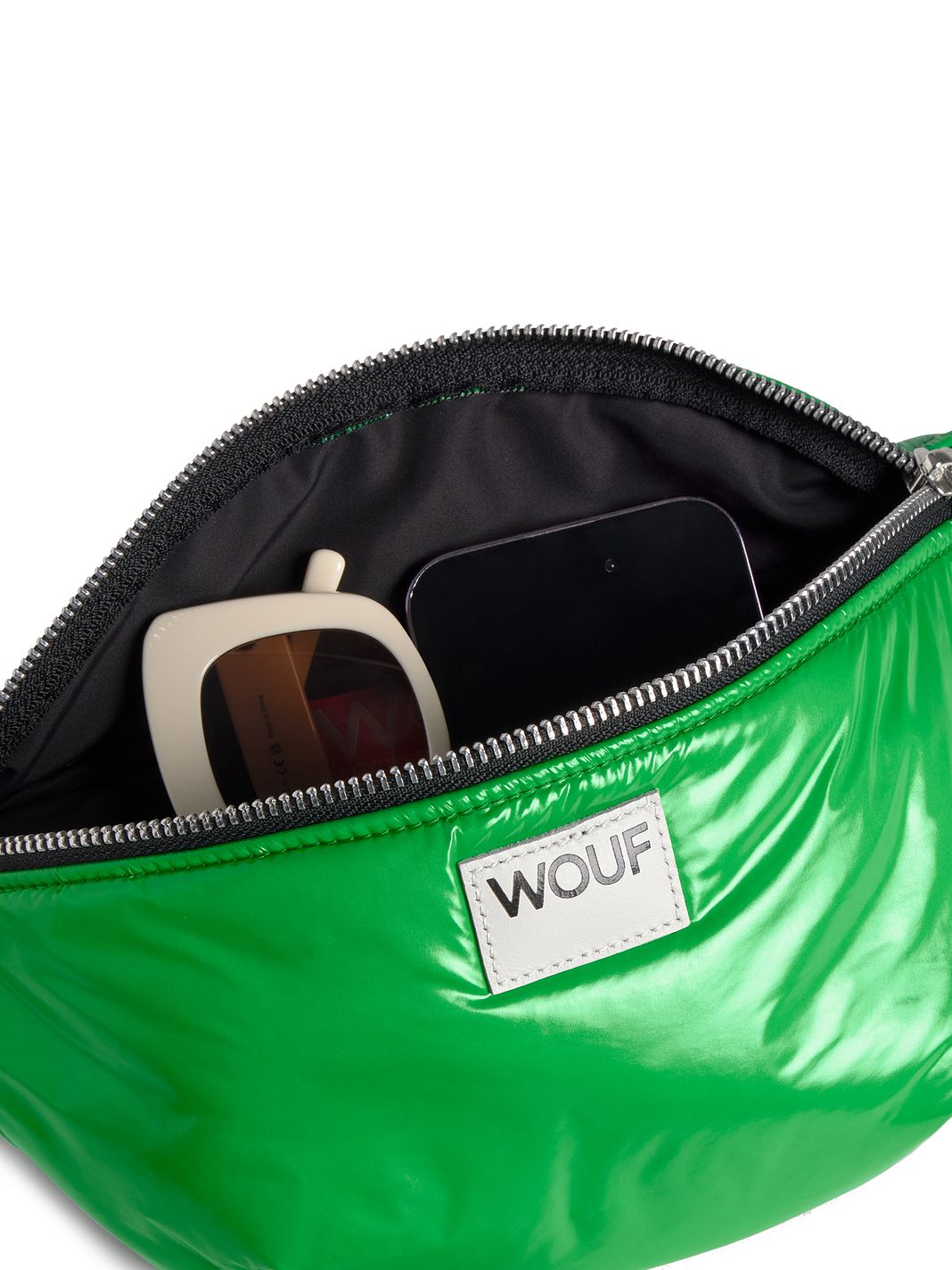 Wouf Glossy Ledvinka 33 cm