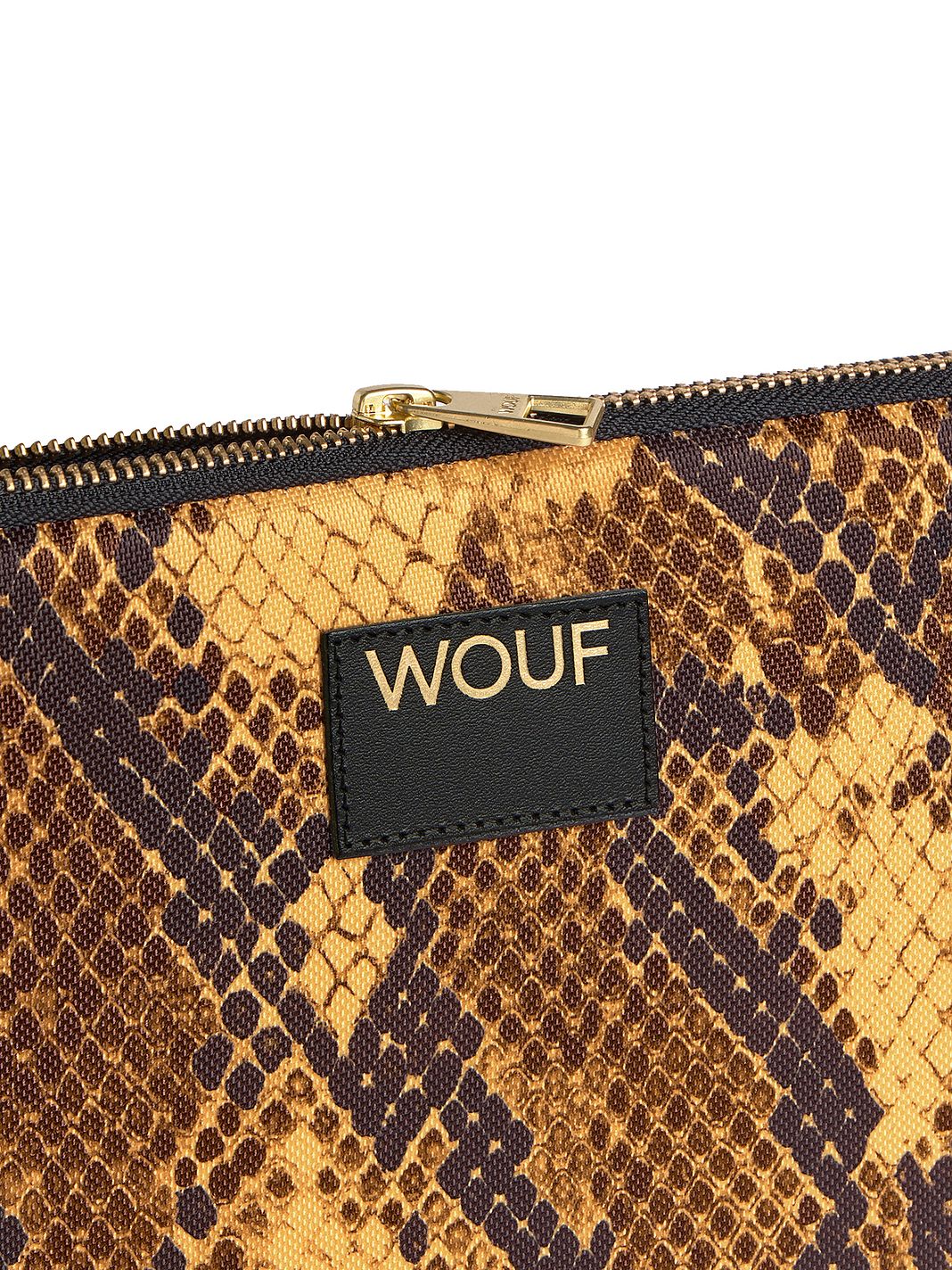 Wouf Daily Pouzdro na notebook 36 cm Wouf Daily Pouzdro na notebook 36 cm