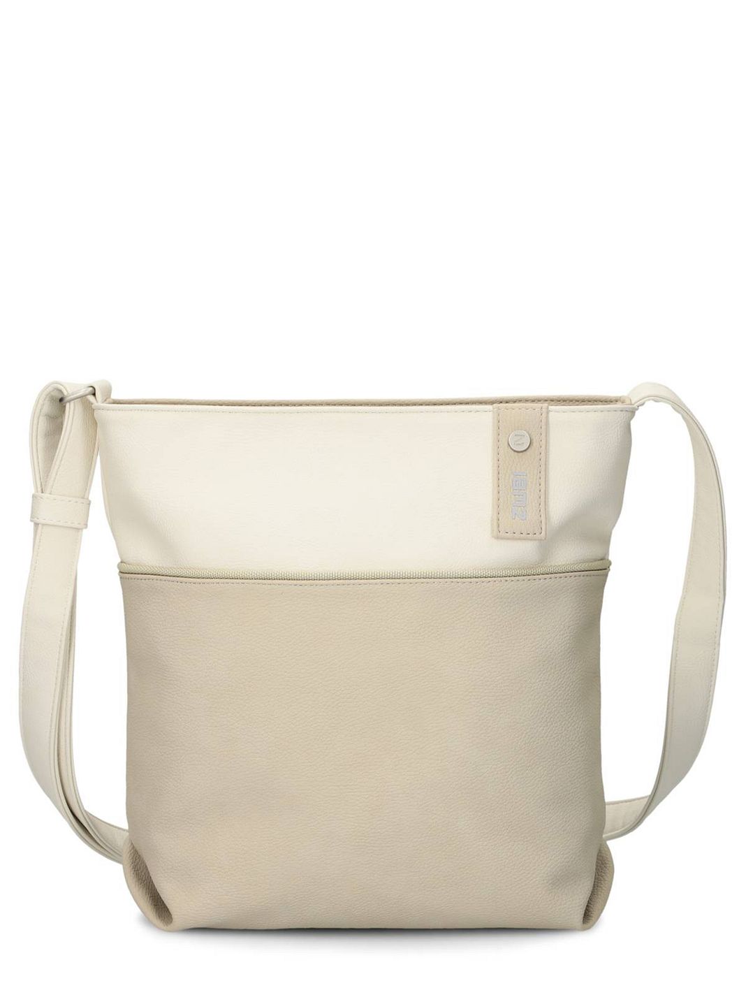 Zwei Jana Bolso bandolera 29 cm Zwei Jana Bolso bandolera 29 cm