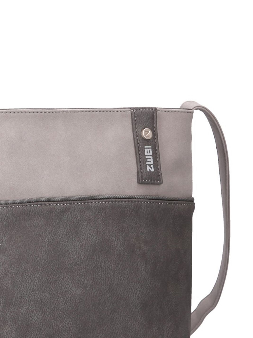 Zwei Jana Crossbody taška 29 cm