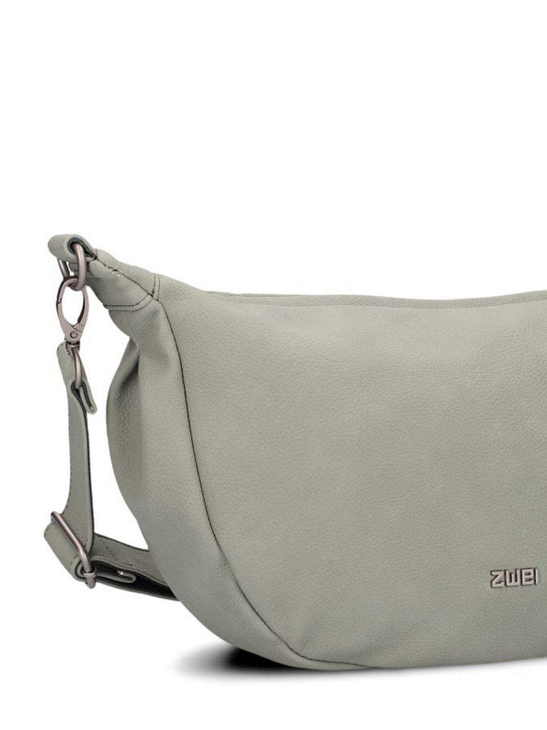 Zwei Mademoiselle.M Crossbody taske 34 cm Zwei Mademoiselle.M Crossbody taske 34 cm