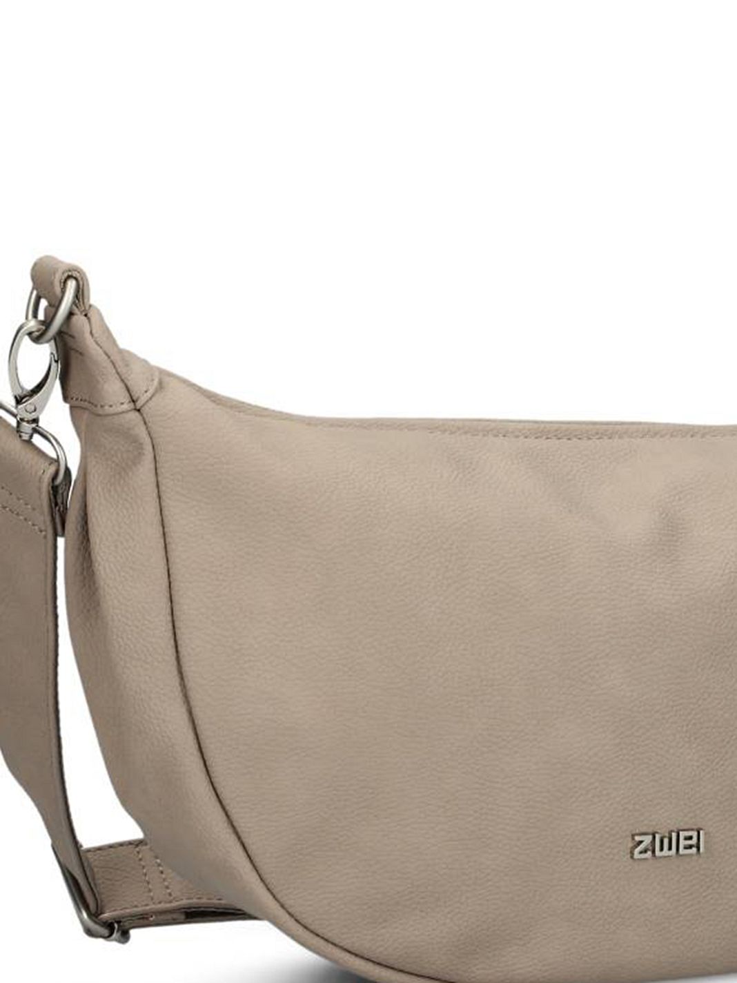 Zwei Mademoiselle.M Crossbody taske 34 cm Zwei Mademoiselle.M Crossbody taske 34 cm