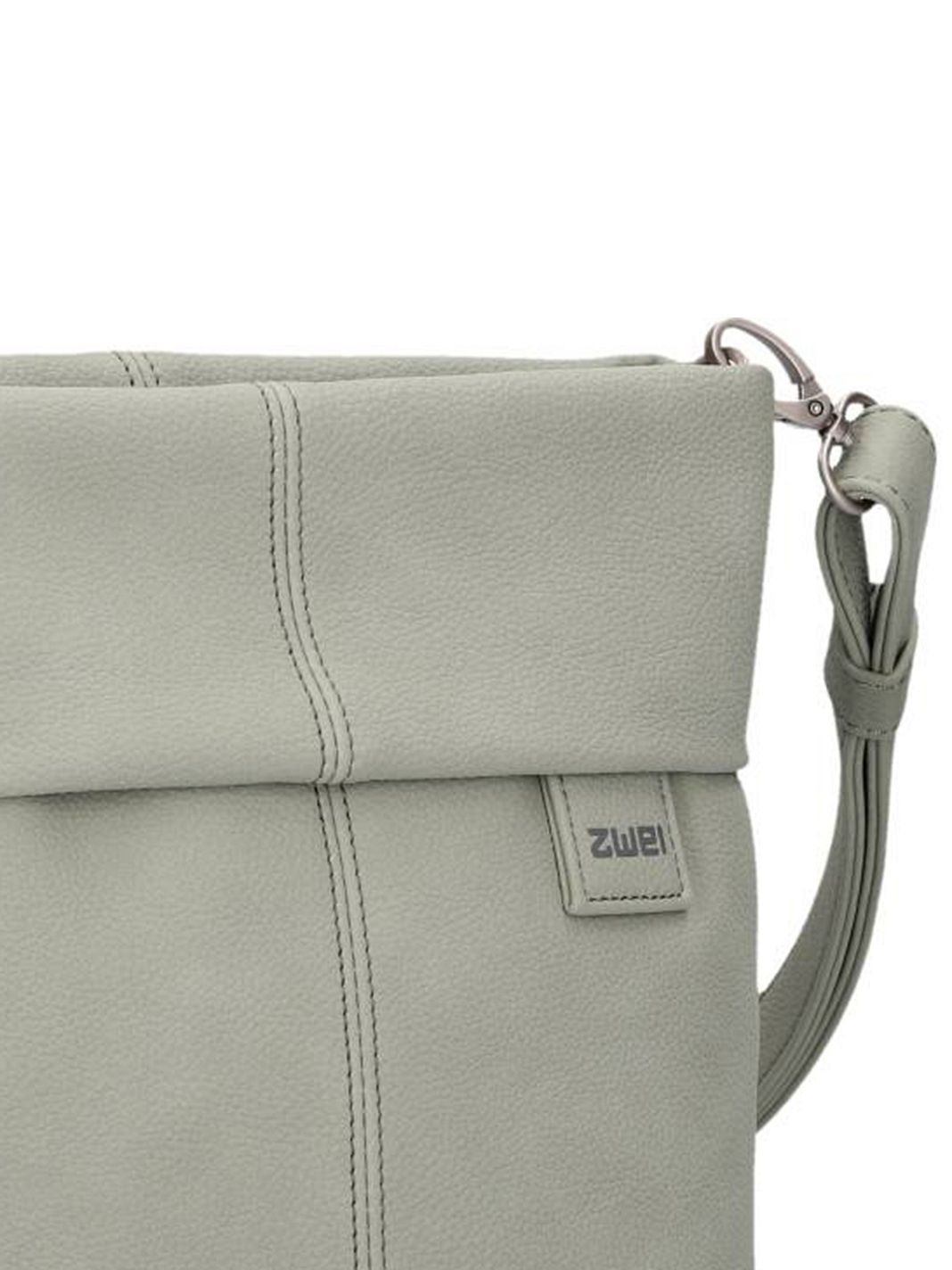 Zwei Mademoiselle.M Bolso de hombro 25 cm Zwei Mademoiselle.M Bolso de hombro 25 cm