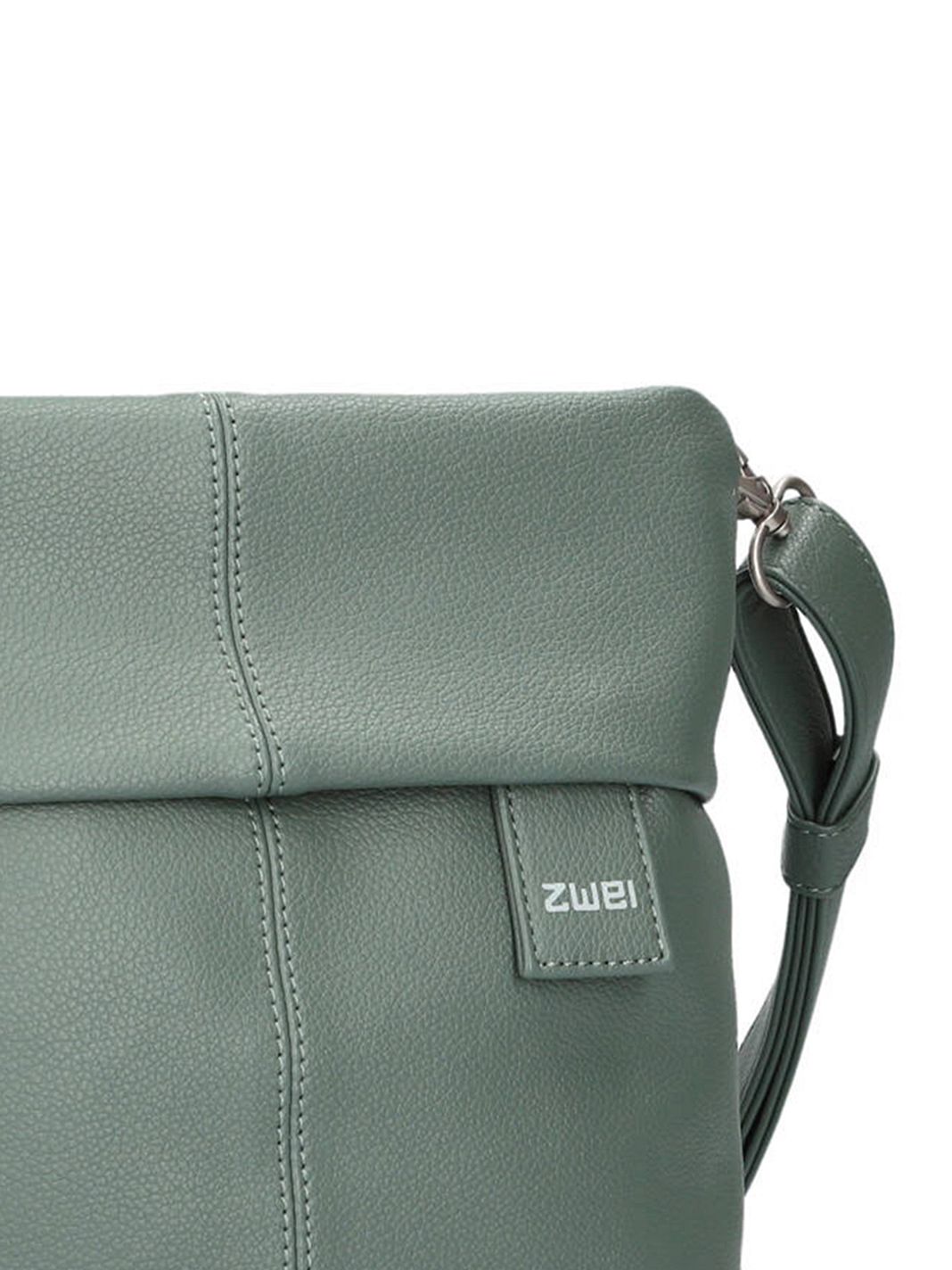 Zwei Mademoiselle.M Bolso de hombro 25 cm Zwei Mademoiselle.M Bolso de hombro 25 cm