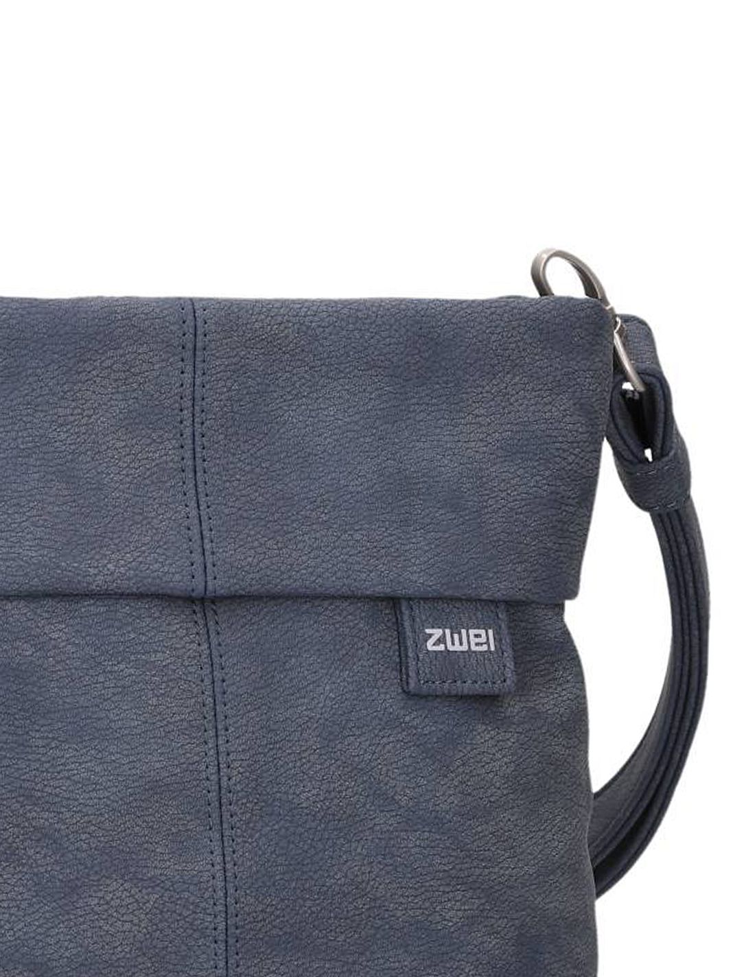Zwei Mademoiselle.M Bolso de hombro 25 cm Zwei Mademoiselle.M Bolso de hombro 25 cm