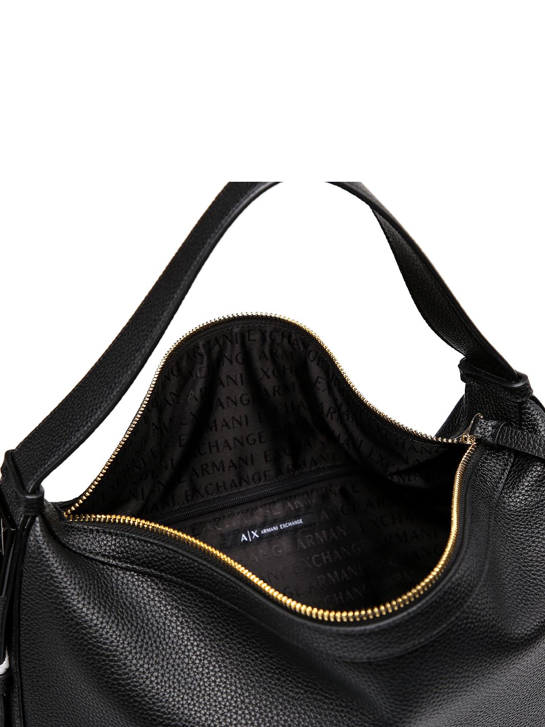 Armani Exchange Susy Taška přes rameno 27 cm Armani Exchange Susy Taška přes rameno 27 cm