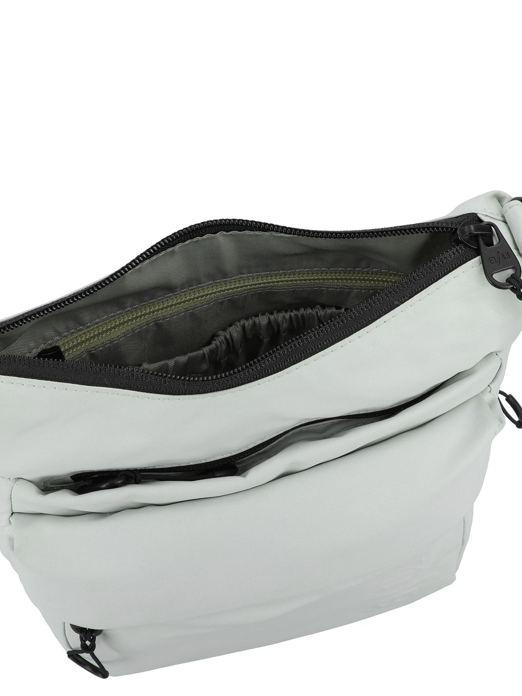 aunts & uncles Japan RE Lite Yura Crossbody taška 21 cm aunts & uncles Japan RE Lite Yura Crossbody taška 21 cm