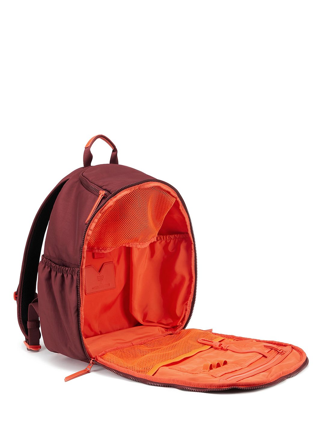 LES VISIONNAIRES Unio Backpack Dagsryggsäck 41 cm LES VISIONNAIRES Unio Backpack Dagsryggsäck 41 cm