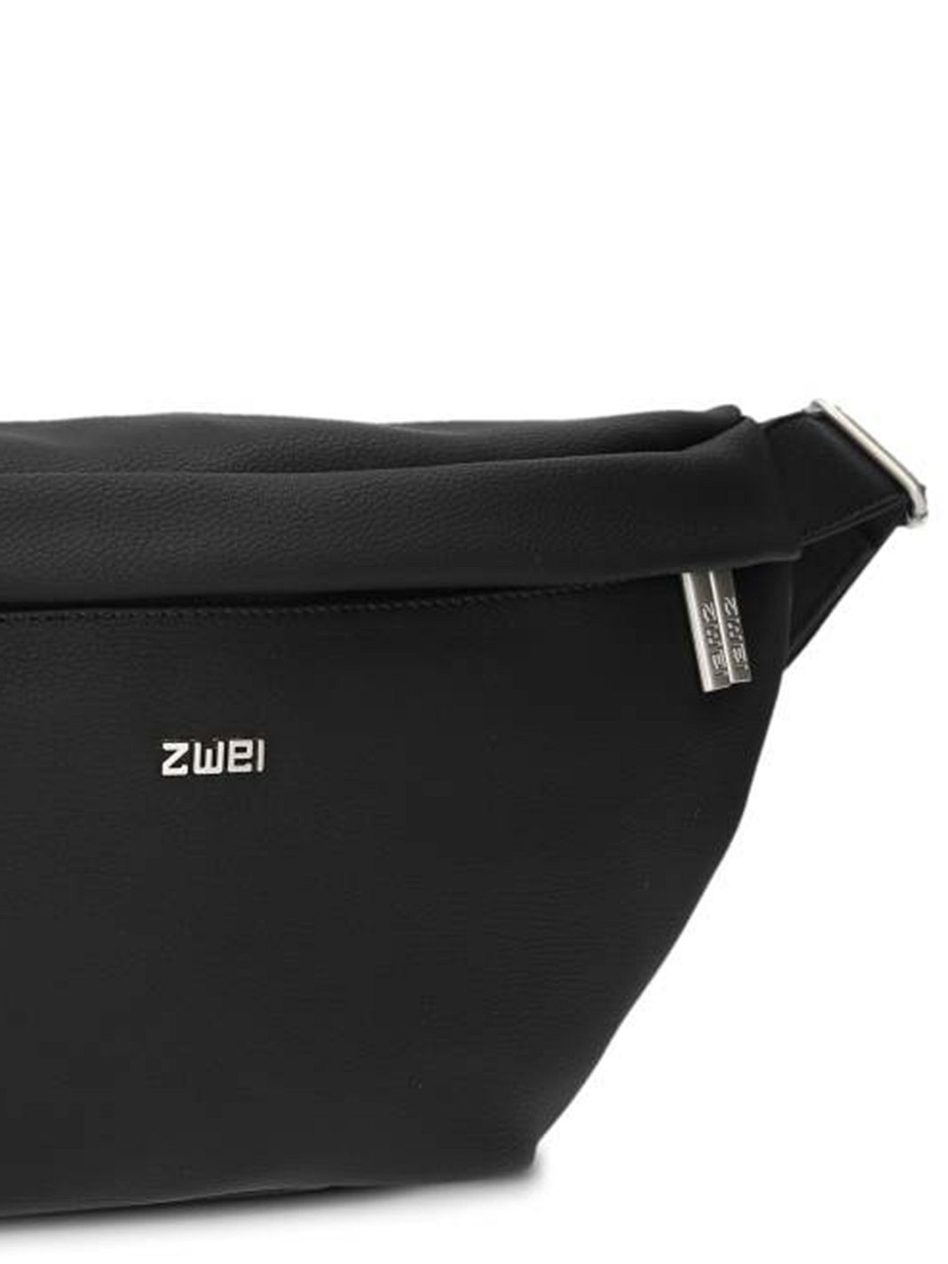 Zwei Mademoiselle.M Crossbody taška 40 cm