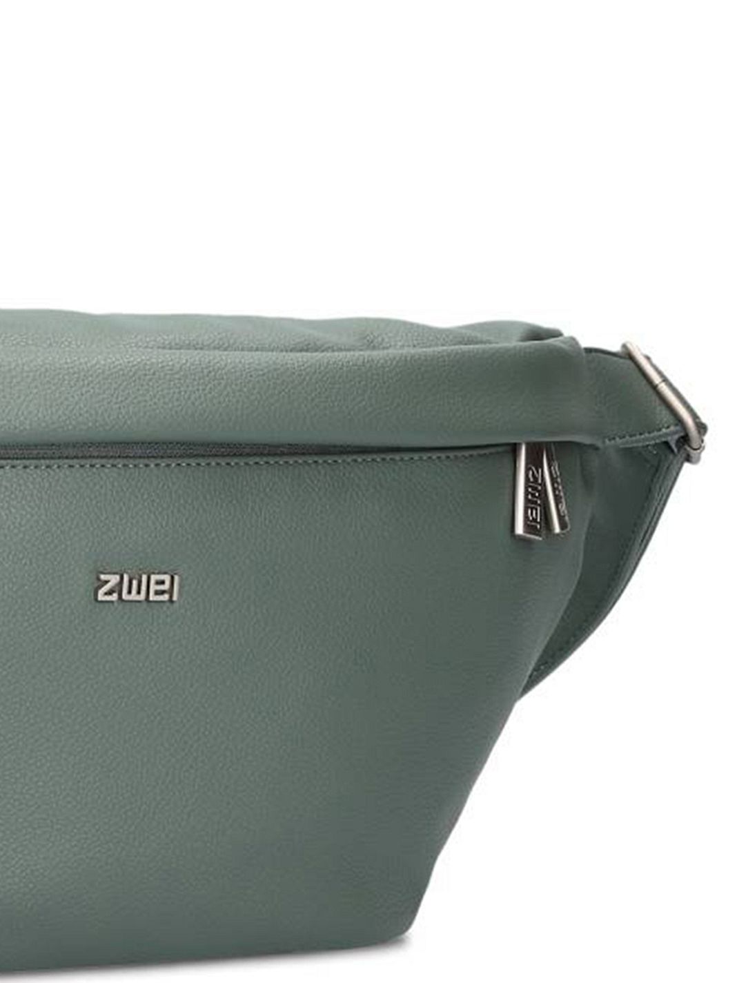 Zwei Mademoiselle.M Crossbody taška 40 cm