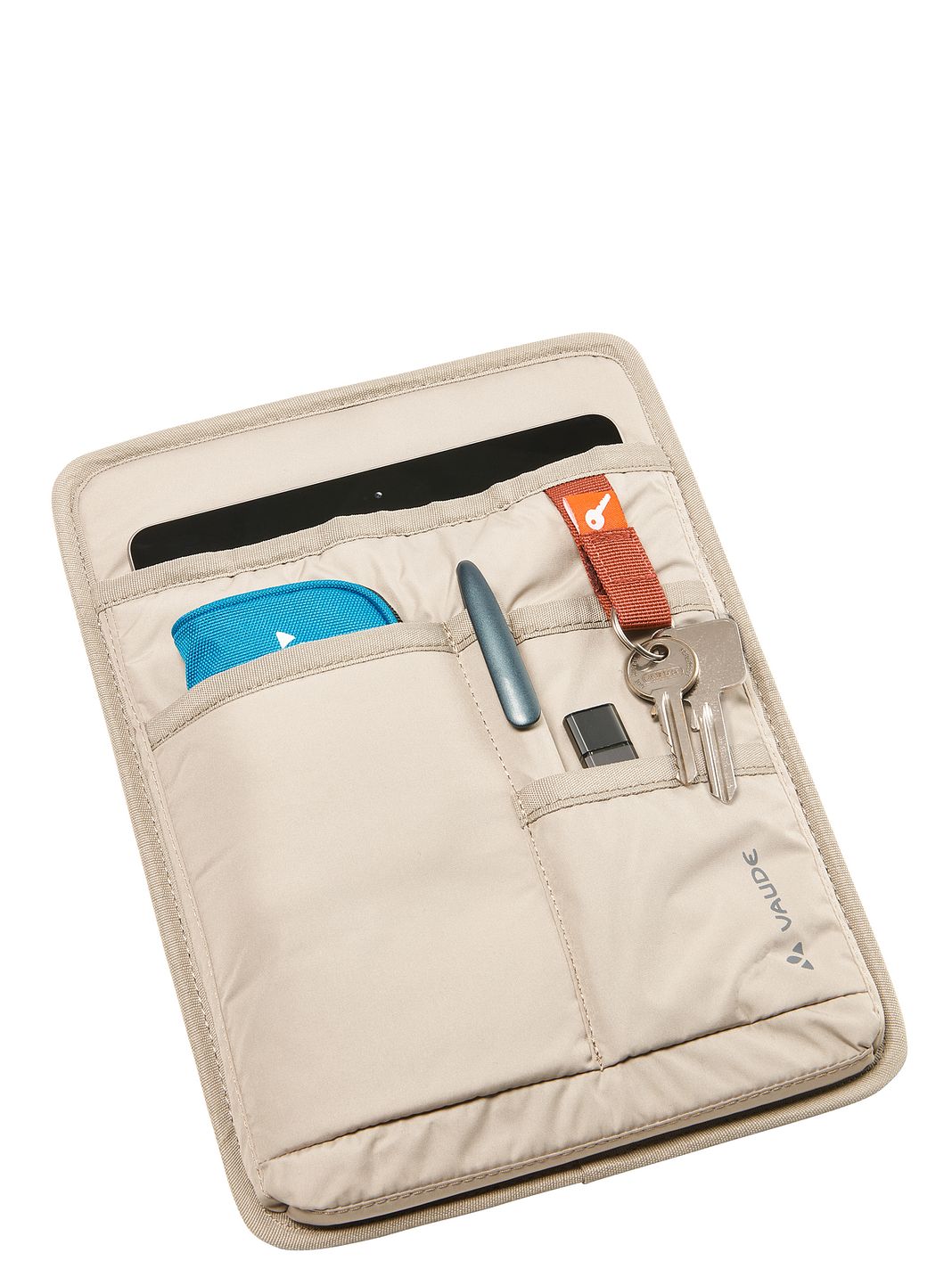Vaude Planegg Dagsryggsäck 46 cm Laptopfack
