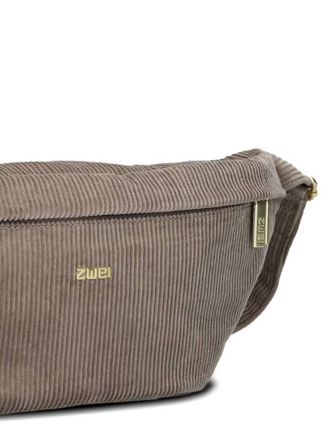 Zwei Mademoiselle.M Crossbody taška 40 cm Zwei Mademoiselle.M Crossbody taška 40 cm