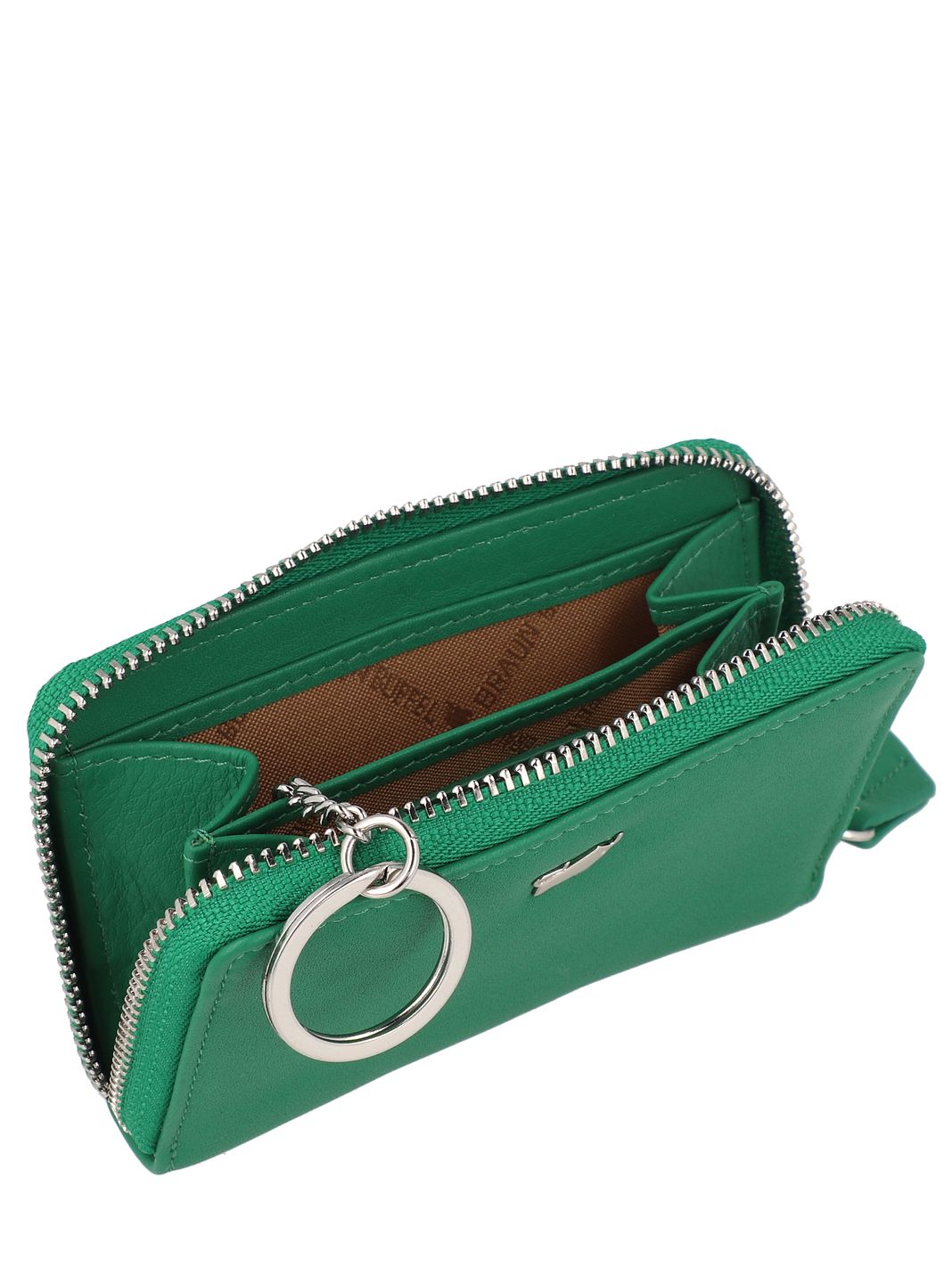 Braun Büffel Joy Pouzdro na klíče Kůže 10.5 cm
