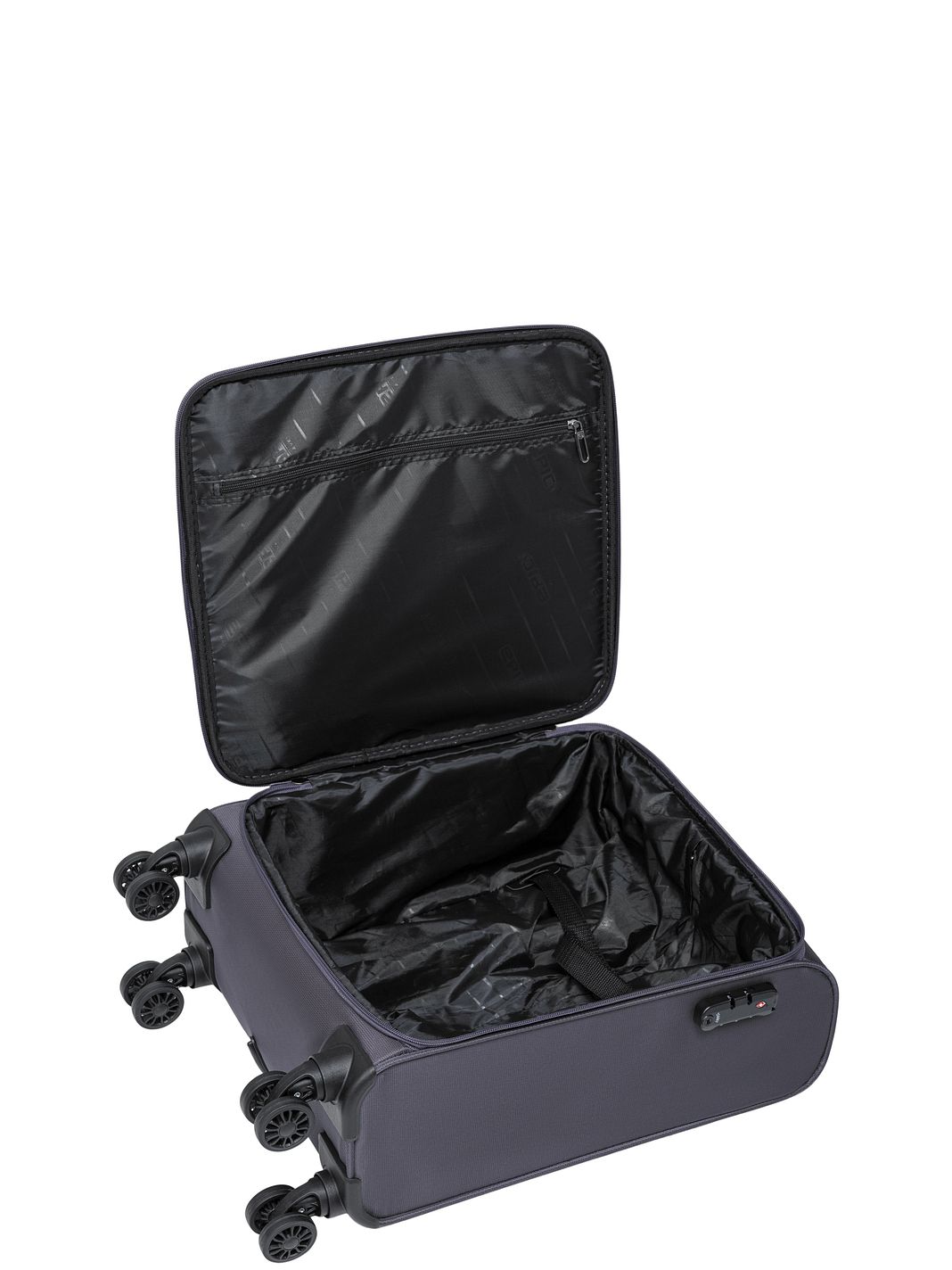 Epic Jupiter 4X 4-hjulet Håndbagage 55 cm Epic Jupiter 4X 4-hjulet Håndbagage 55 cm