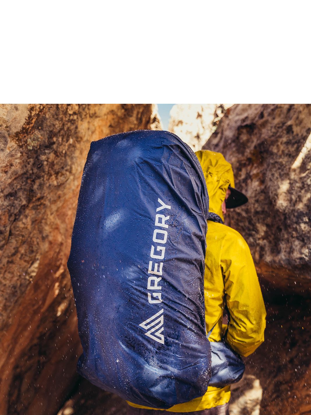 Gregory Baltoro 75 Trekkingrygsæk M 83 cm Gregory Baltoro 75 Trekkingrygsæk M 83 cm