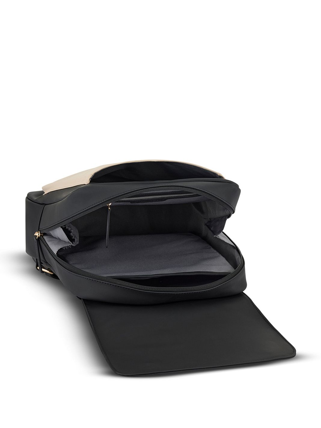 Kapten & Son Tromso Dagsryggsäck 36 cm Laptopfack Kapten & Son Tromso Dagsryggsäck 36 cm Laptopfack