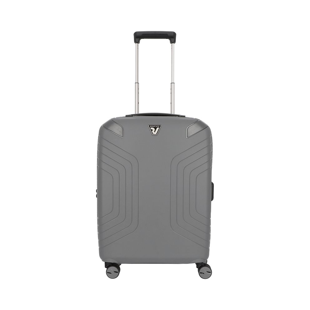Roncato Ypsilon 4.0 4 ruote Trolley cabina 55 cm espandibile Roncato Ypsilon 4.0 4 ruote Trolley cabina 55 cm espandibile