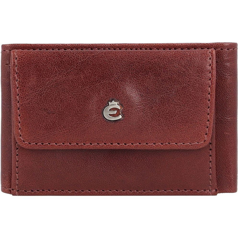 Esquire Toscana Portafoglio Vera Pelle 9.5 cm Esquire Toscana Portafoglio Vera Pelle 9.5 cm