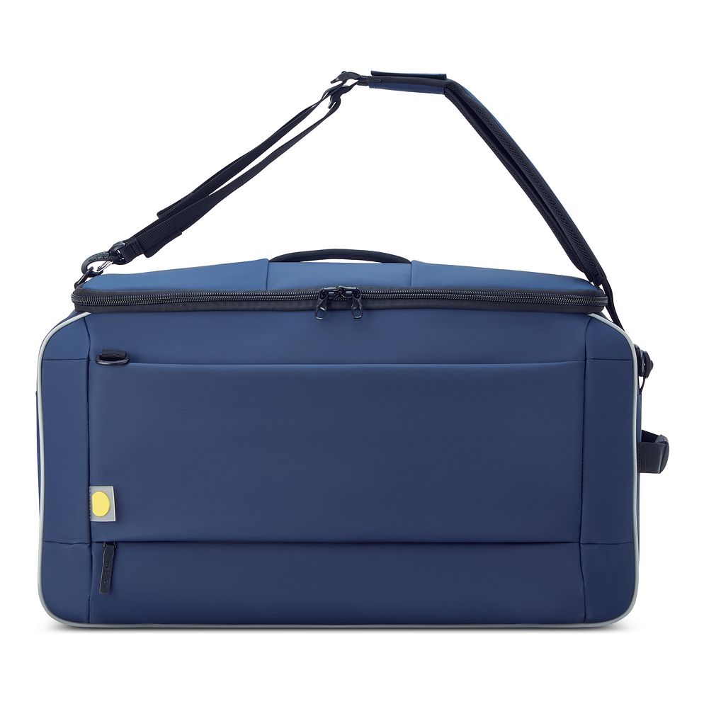 Delsey Paris Aventure Borsa da viaggio Weekender 65 cm Delsey Paris Aventure Borsa da viaggio Weekender 65 cm