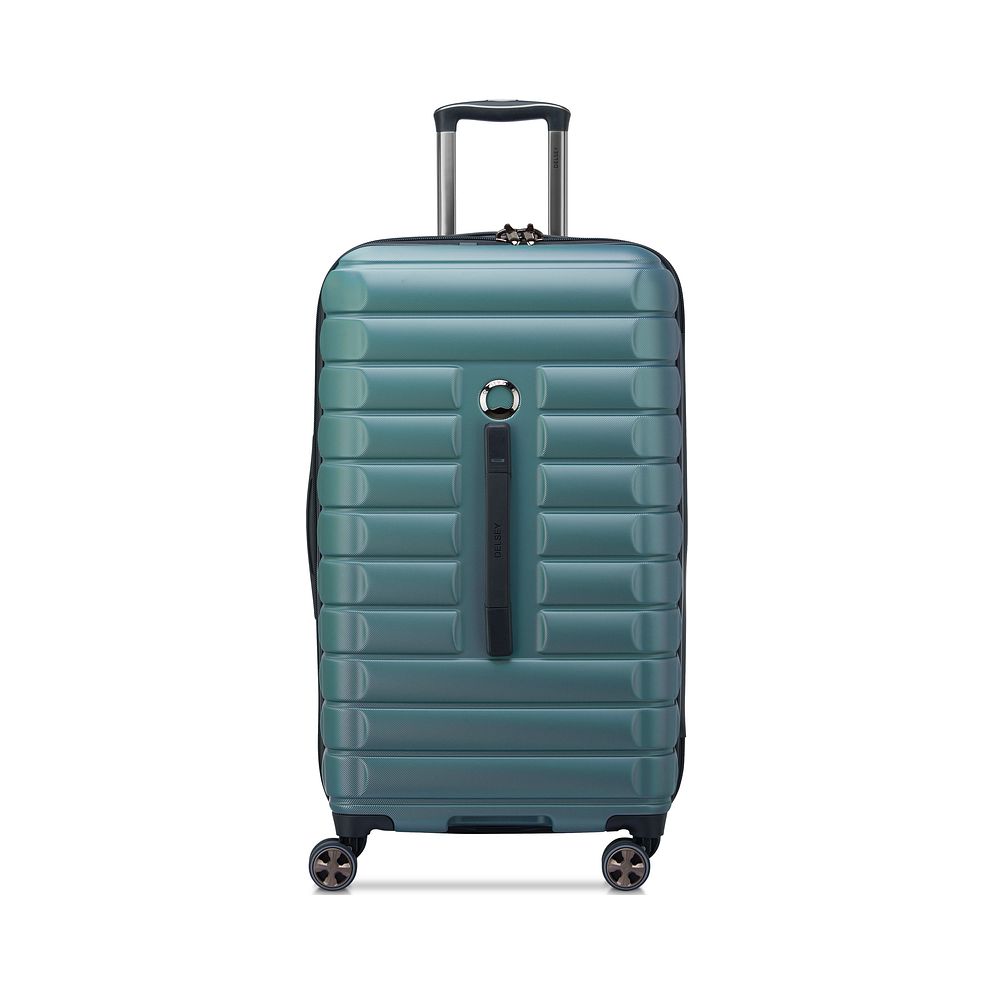 Delsey Paris Shadow 5.0 4 ruote Carrello 75 cm Delsey Paris Shadow 5.0 4 ruote Carrello 75 cm