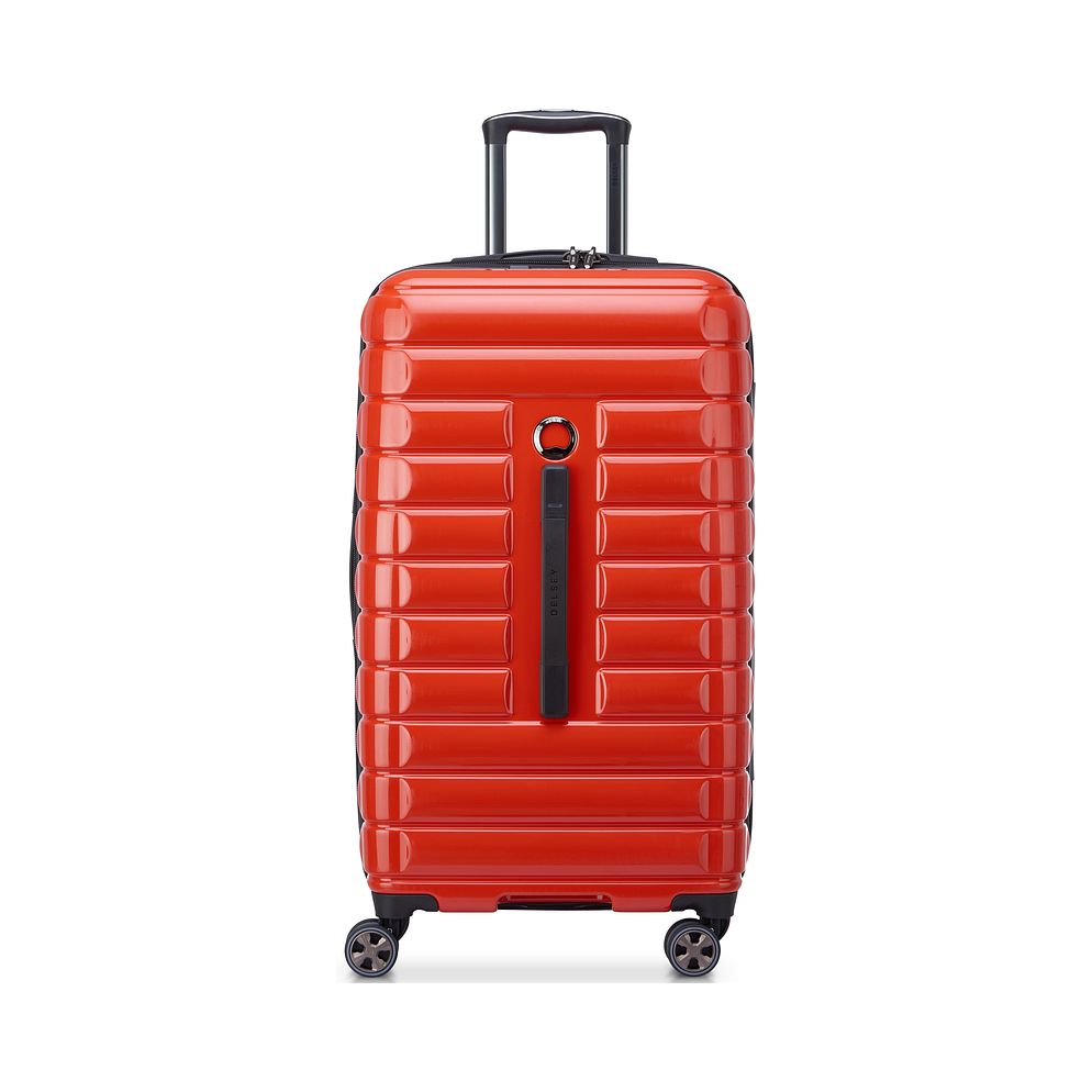 Delsey Paris Shadow 5.0 4 ruote Carrello 75 cm Delsey Paris Shadow 5.0 4 ruote Carrello 75 cm