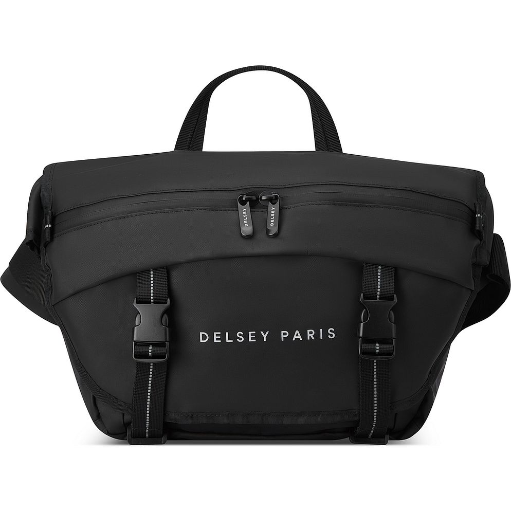 Delsey Paris Raspail Borsa a tracolla 38 cm Delsey Paris Raspail Borsa a tracolla 38 cm