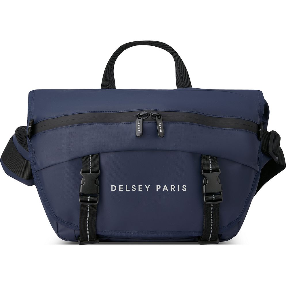 Delsey Paris Raspail Borsa a tracolla 38 cm Delsey Paris Raspail Borsa a tracolla 38 cm