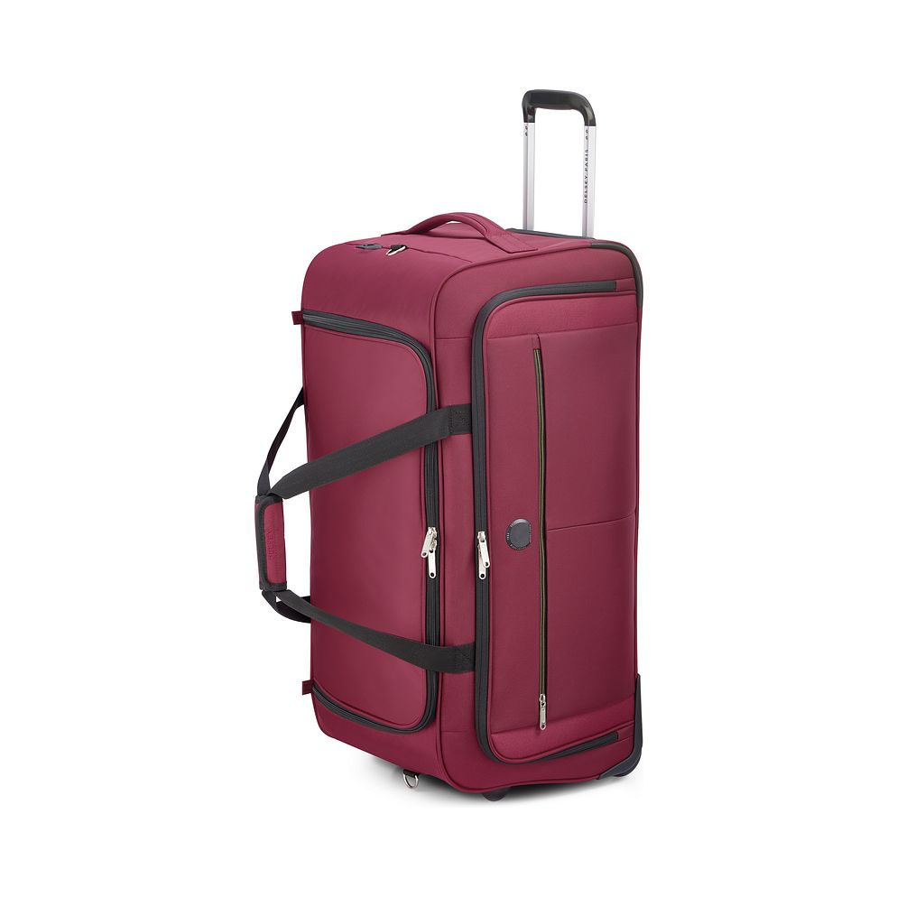 Delsey Paris Pin Up 2-pyöräinen Matkakassi 74 cm Delsey Paris Pin Up 2-pyöräinen Matkakassi 74 cm