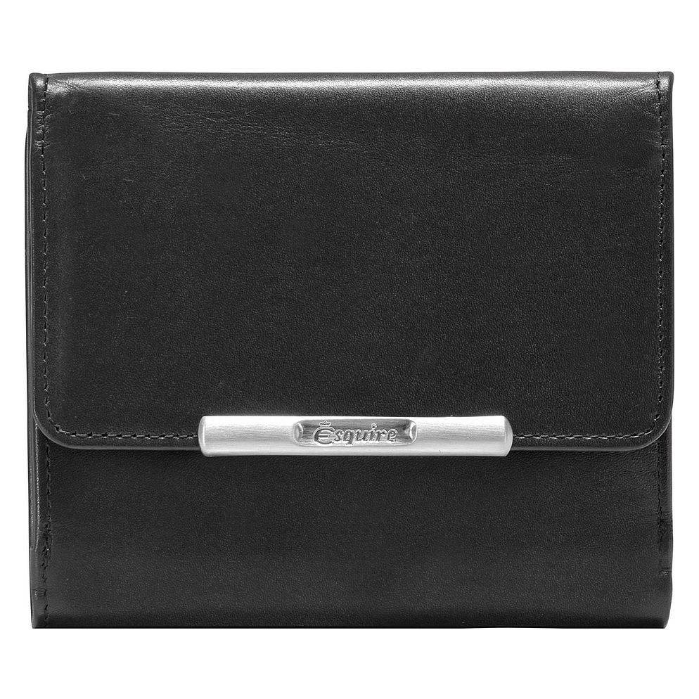 Esquire Helena Portafoglio Vera Pelle 10 cm Esquire Helena Portafoglio Vera Pelle 10 cm