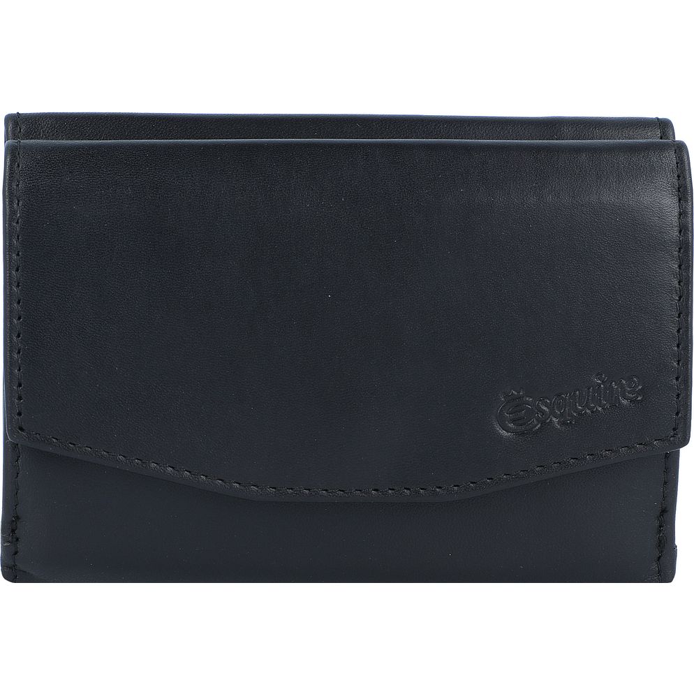 Esquire New Silk Portafoglio Vera Pelle 11 cm Esquire New Silk Portafoglio Vera Pelle 11 cm