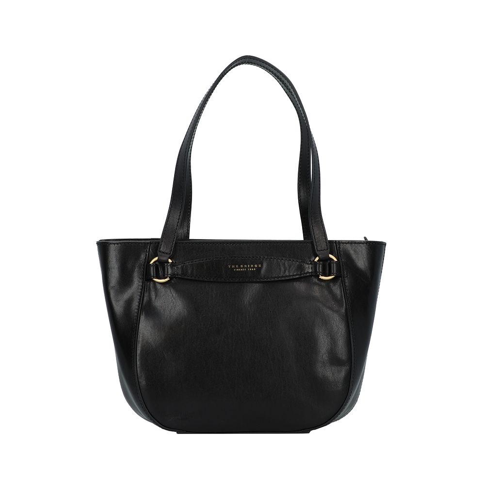 The Bridge Bettina Borsa shopper Vera Pelle 30 cm The Bridge Bettina Borsa shopper Vera Pelle 30 cm