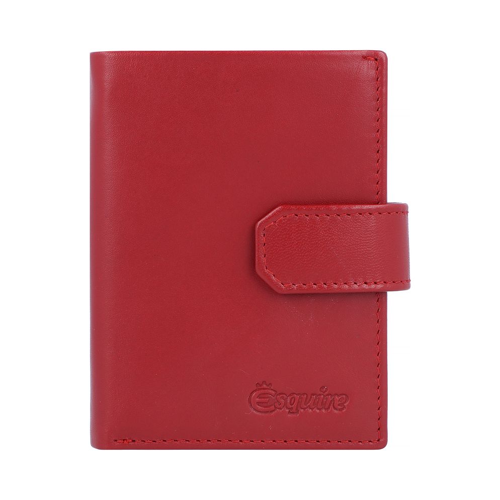 Esquire New Silk Portafoglio Vera Pelle 10 cm Esquire New Silk Portafoglio Vera Pelle 10 cm
