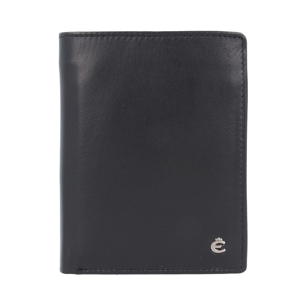 Esquire Harry Portafoglio Vera Pelle 11.9 cm Esquire Harry Portafoglio Vera Pelle 11.9 cm
