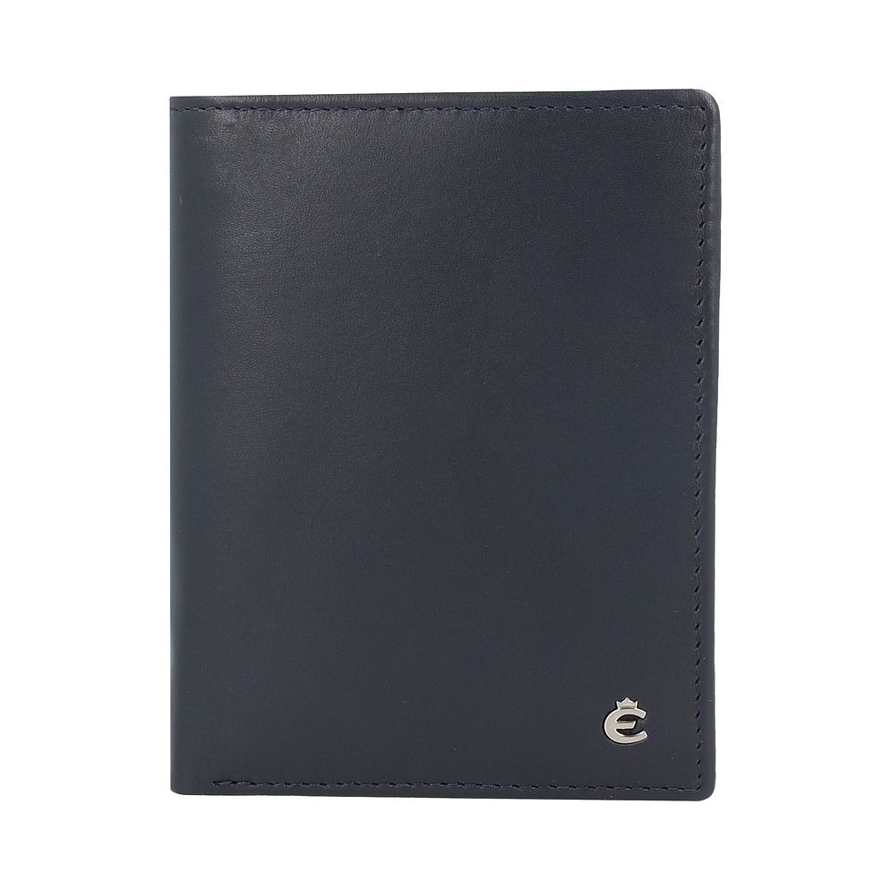 Esquire Harry Portafoglio Vera Pelle 11.9 cm Esquire Harry Portafoglio Vera Pelle 11.9 cm