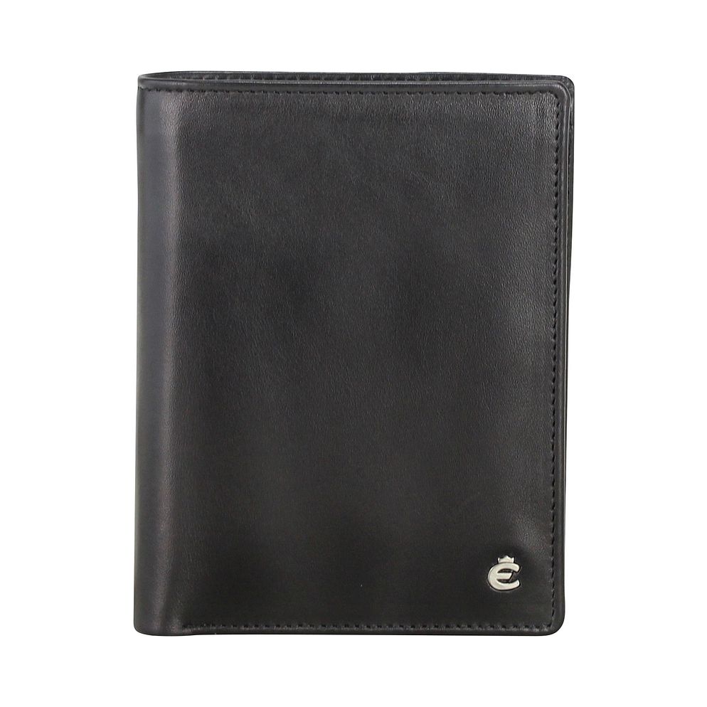 Esquire Harry Portafoglio Vera Pelle 12 cm Esquire Harry Portafoglio Vera Pelle 12 cm