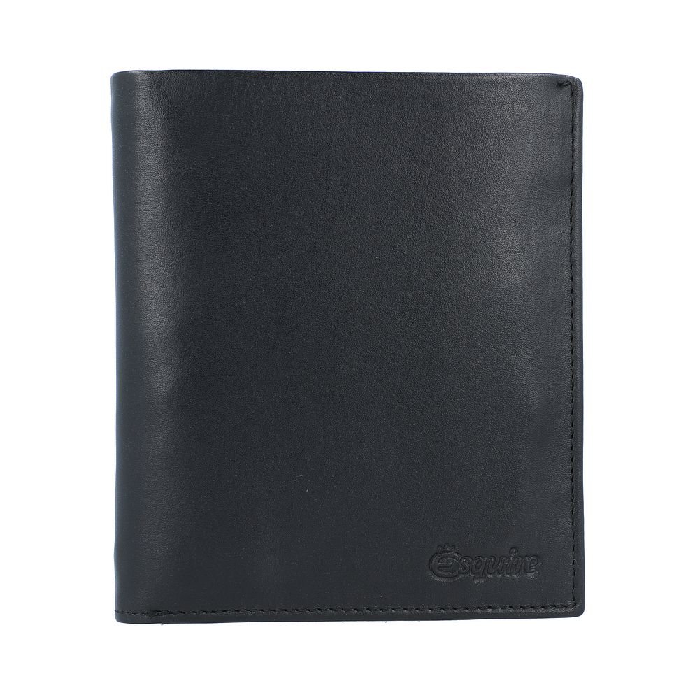 Esquire New Silk Portafoglio Vera Pelle 12 cm Esquire New Silk Portafoglio Vera Pelle 12 cm