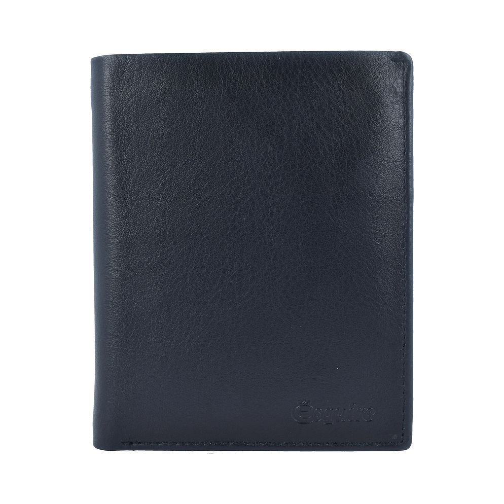 Esquire New Line Peněženka RFID ochrana Kůže 12 cm Esquire New Line Peněženka RFID ochrana Kůže 12 cm