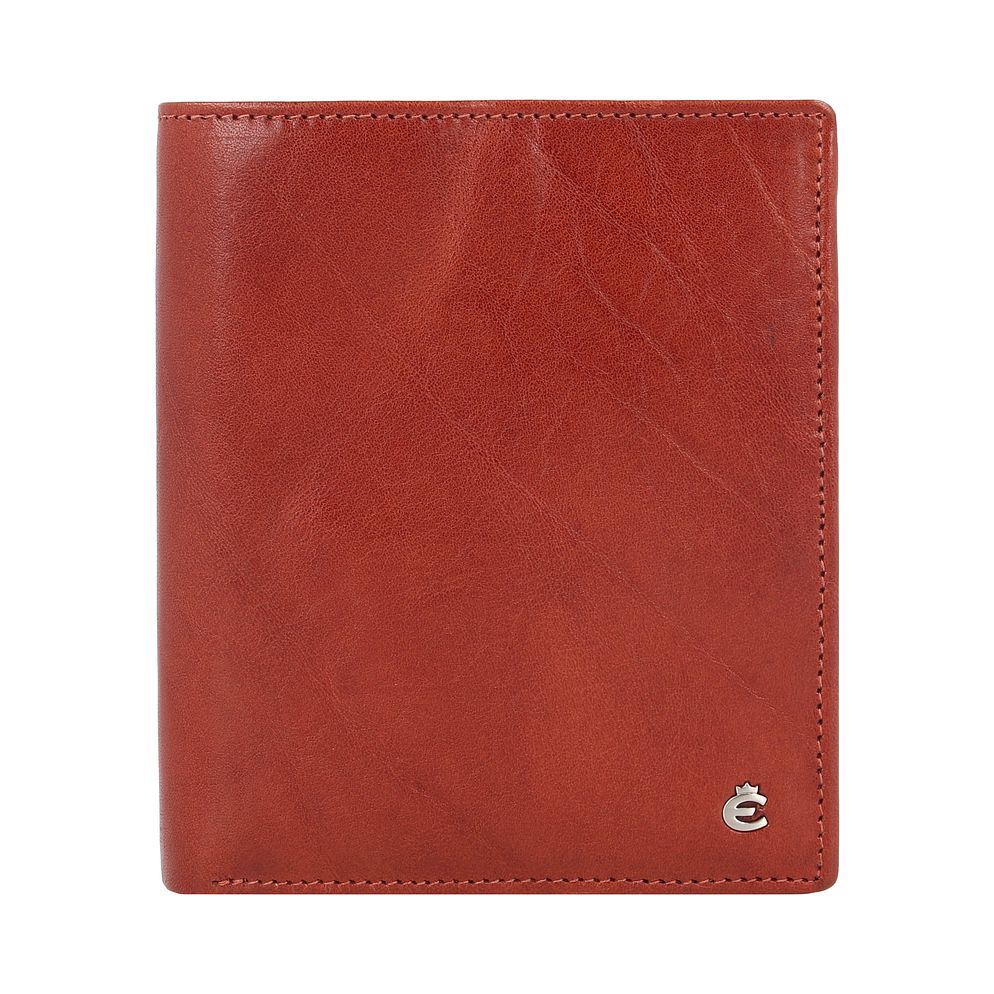 Esquire Toscana Portafoglio Protezione RFID Vera Pelle 2.5 cm Esquire Toscana Portafoglio Protezione RFID Vera Pelle 2.5 cm