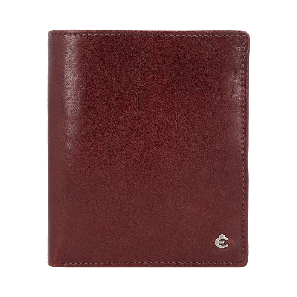 Esquire Toscana Portafoglio Protezione RFID Vera Pelle 2.5 cm Esquire Toscana Portafoglio Protezione RFID Vera Pelle 2.5 cm