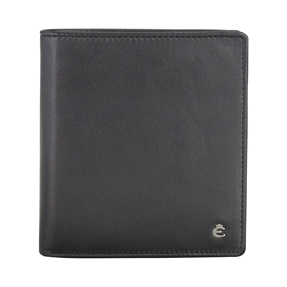 Esquire Harry Portafoglio Vera Pelle 12 cm Esquire Harry Portafoglio Vera Pelle 12 cm