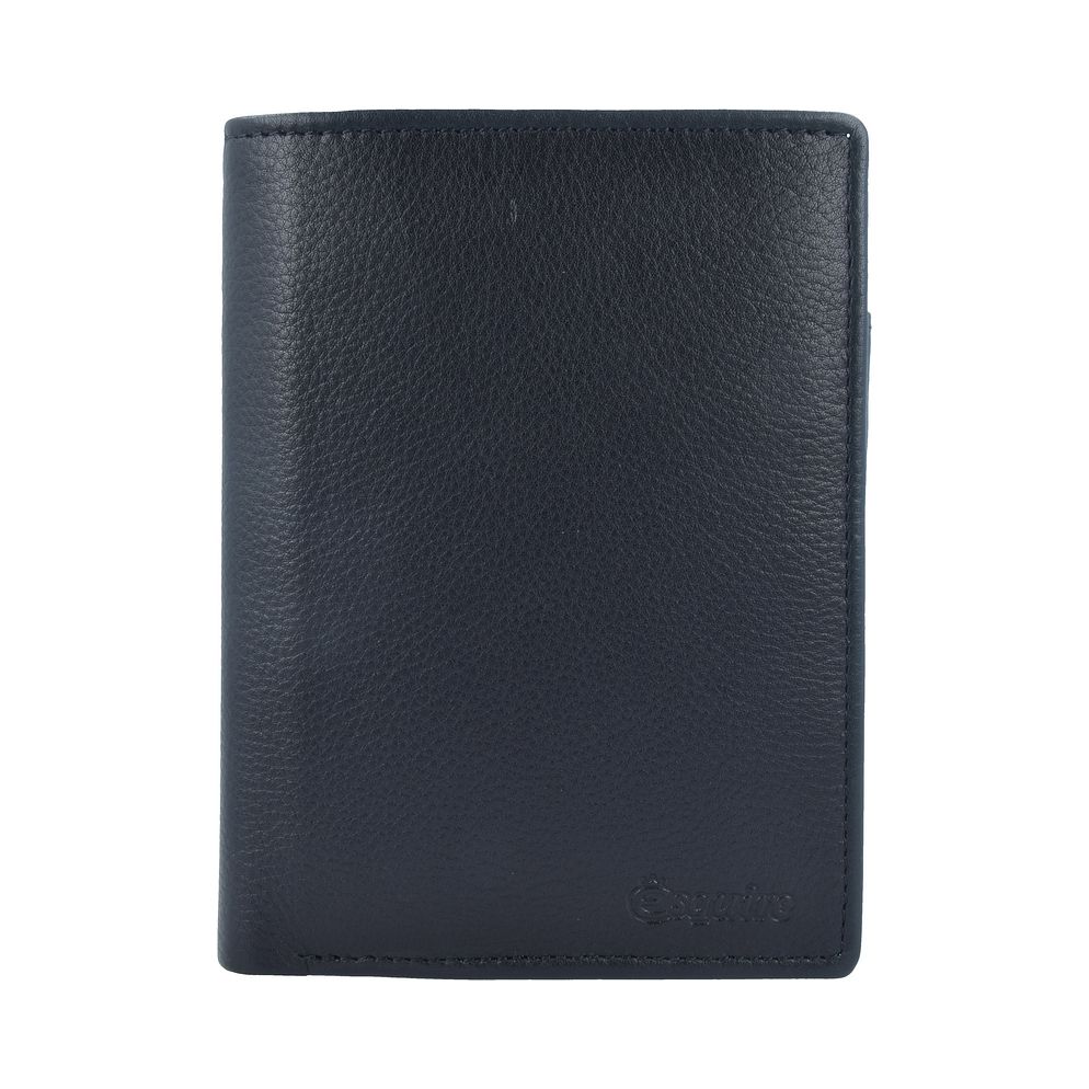Esquire New Line Portafoglio Protezione RFID Vera Pelle 13 cm Esquire New Line Portafoglio Protezione RFID Vera Pelle 13 cm