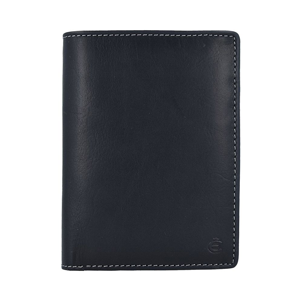Esquire Dallas Portafoglio Vera Pelle 12.5 cm Esquire Dallas Portafoglio Vera Pelle 12.5 cm