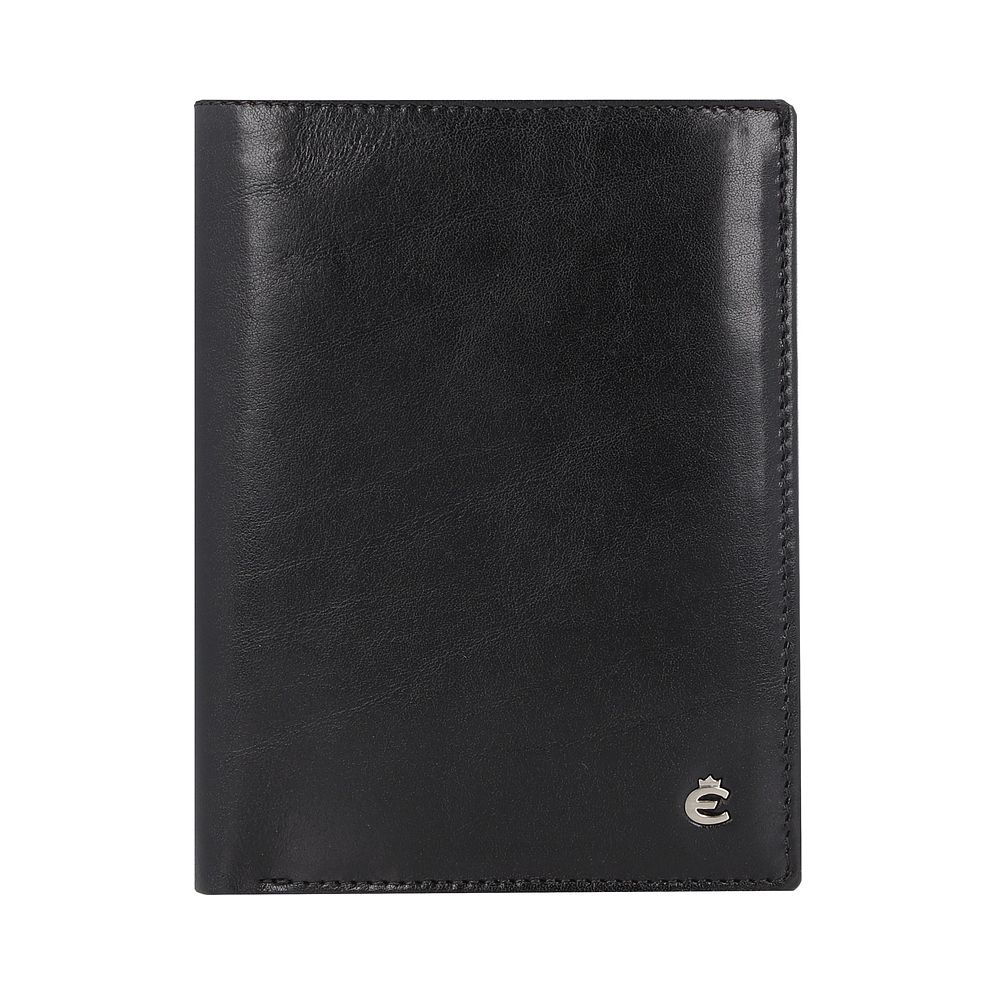 Esquire Toscana Portafoglio Vera Pelle 12.5 cm Esquire Toscana Portafoglio Vera Pelle 12.5 cm